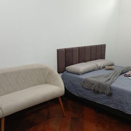 Flat Mobiliado, Aconchegante No Coracao Do Jardim Chapadao - Campinas Aparthotel กังปินาส ภายนอก รูปภาพ