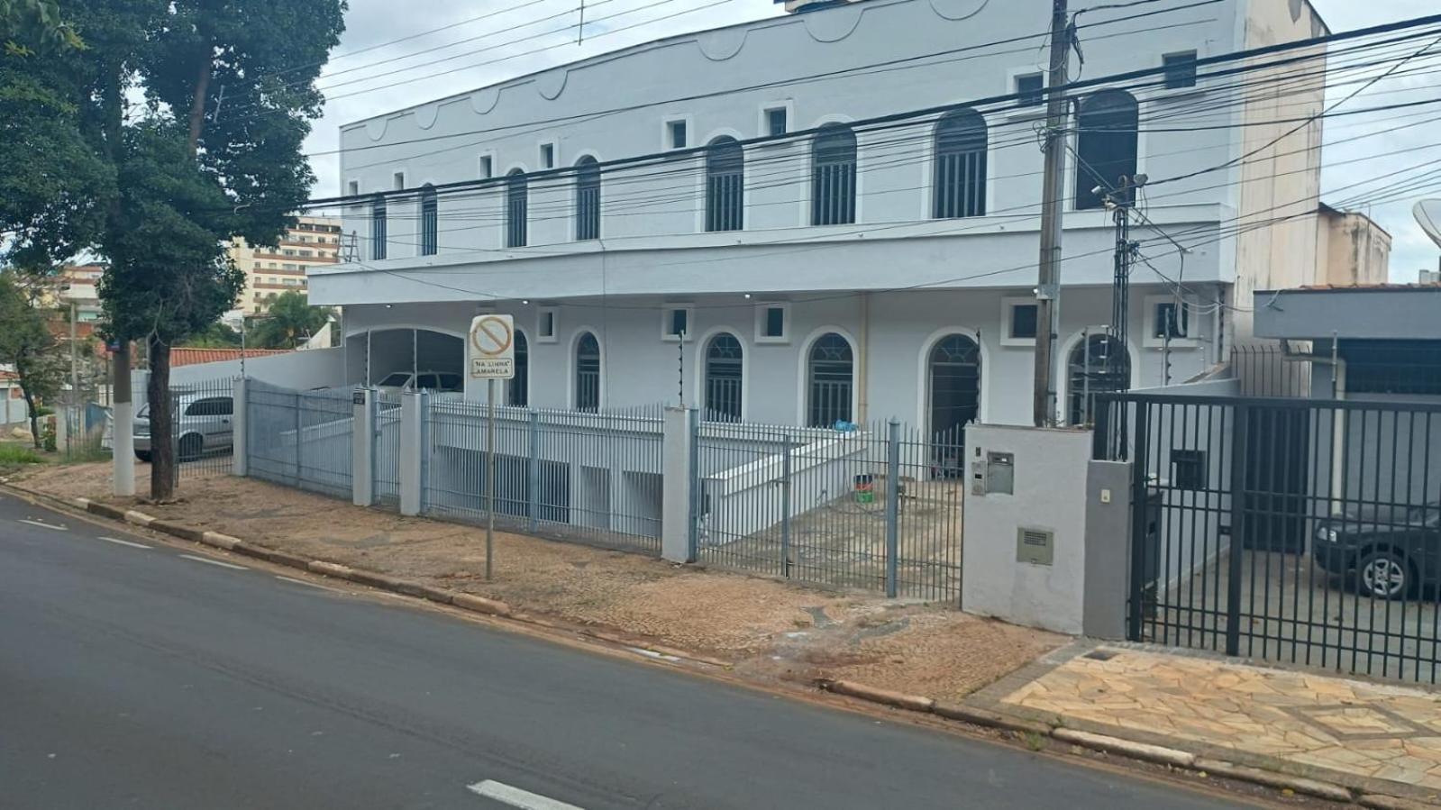 Flat Mobiliado, Aconchegante No Coracao Do Jardim Chapadao - Campinas Aparthotel กังปินาส ภายนอก รูปภาพ
