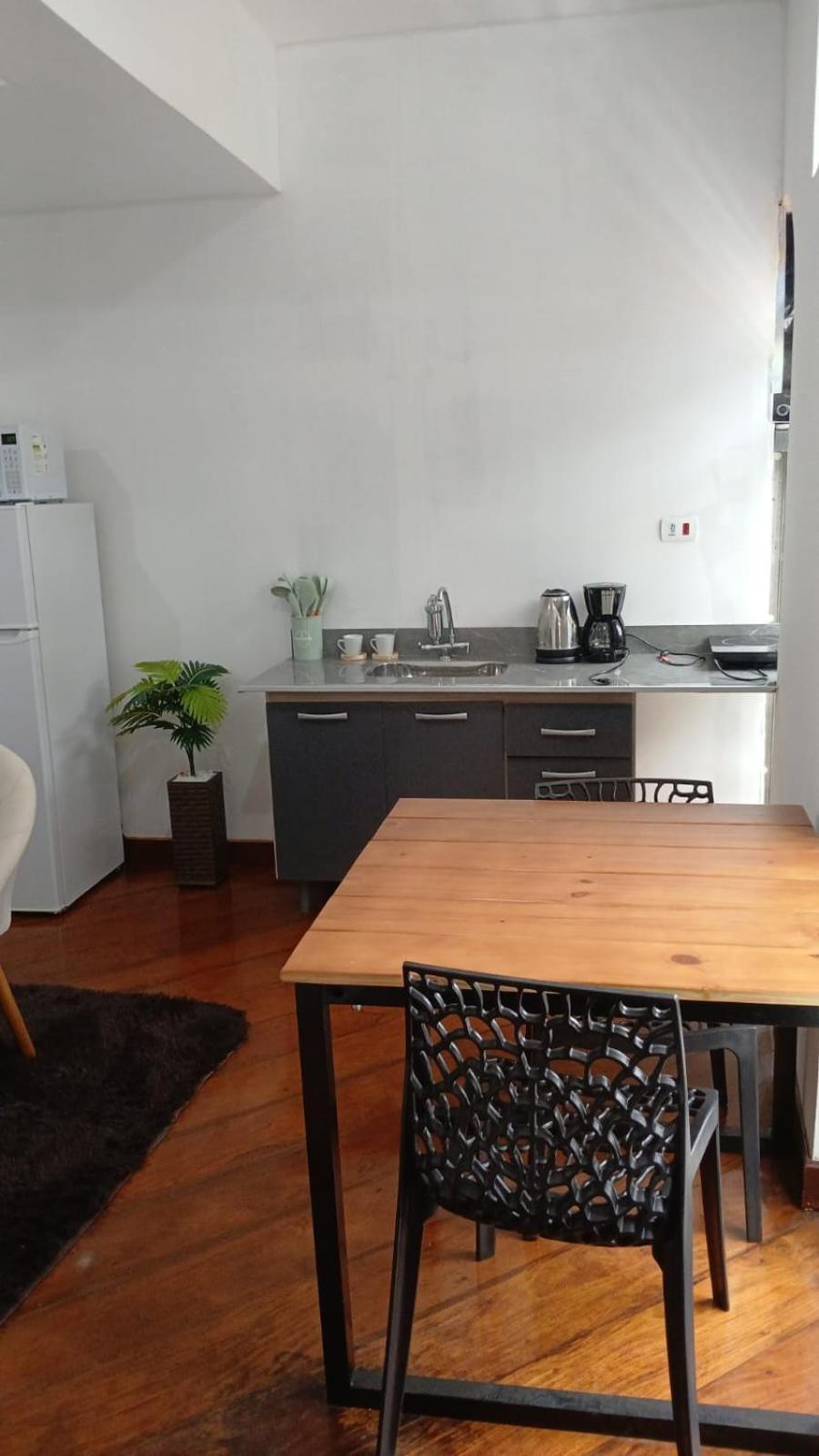 Flat Mobiliado, Aconchegante No Coracao Do Jardim Chapadao - Campinas Aparthotel กังปินาส ภายนอก รูปภาพ