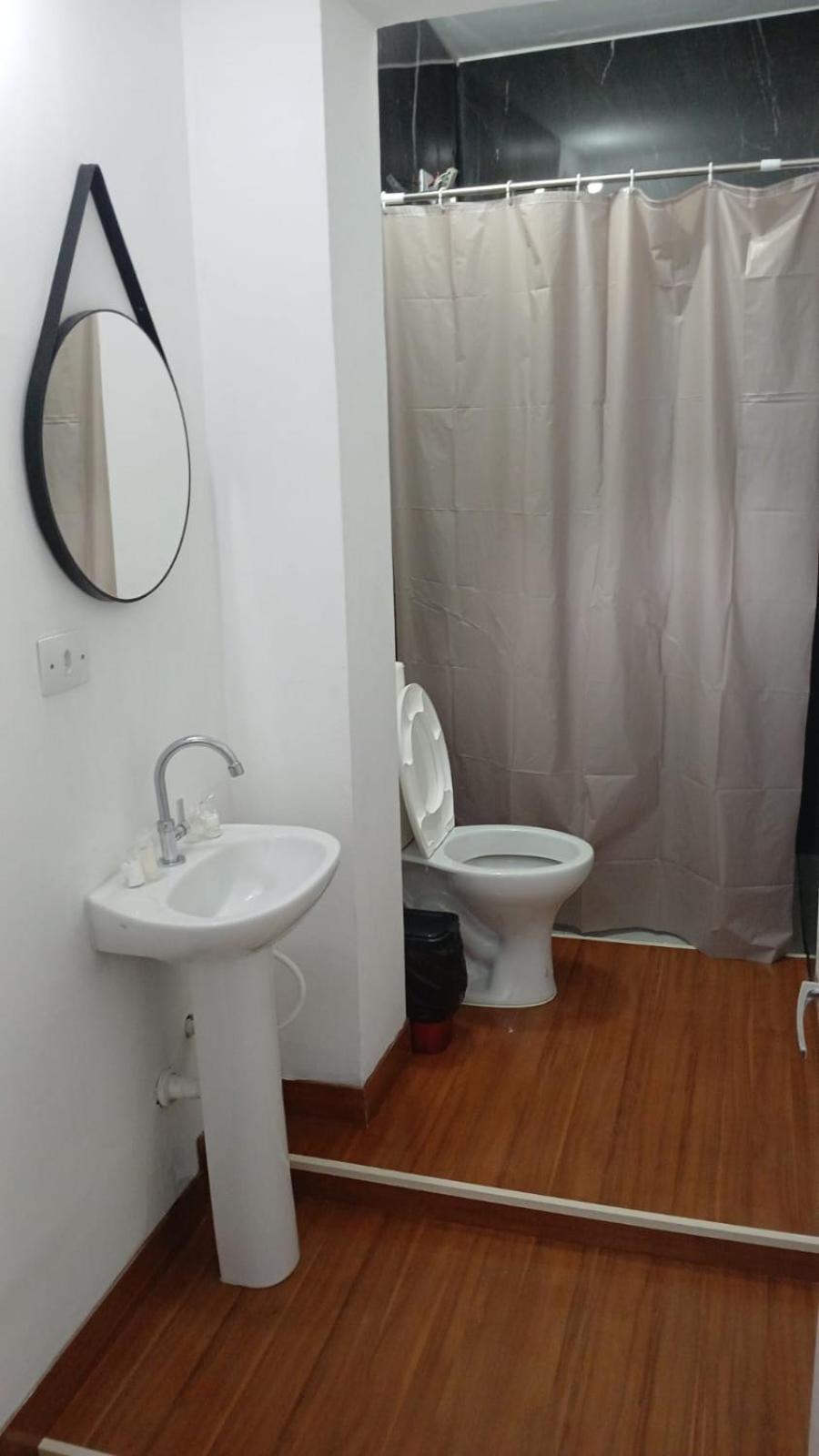 Flat Mobiliado, Aconchegante No Coracao Do Jardim Chapadao - Campinas Aparthotel กังปินาส ภายนอก รูปภาพ