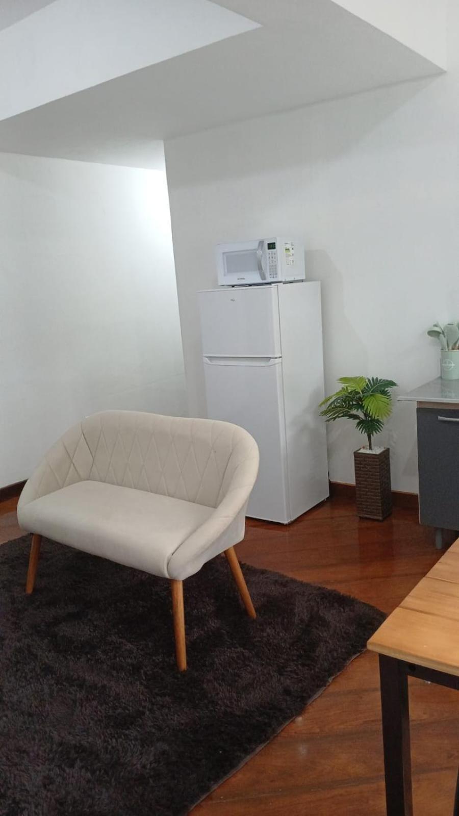 Flat Mobiliado, Aconchegante No Coracao Do Jardim Chapadao - Campinas Aparthotel กังปินาส ภายนอก รูปภาพ